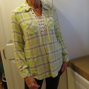 LADIES TOP
